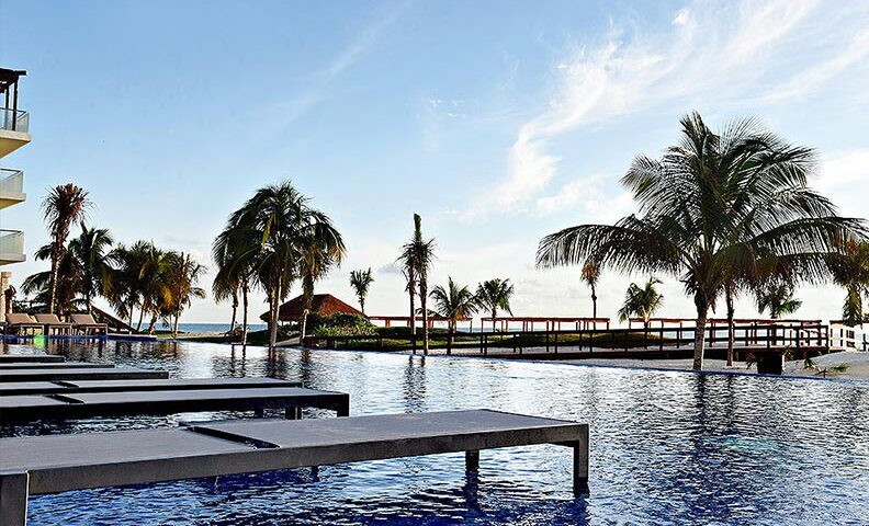 Royalton Riviera Cancun Trip Report