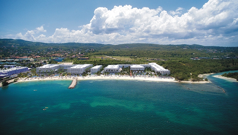 RIU to Open New Adults-Only Resort in Montego Bay
