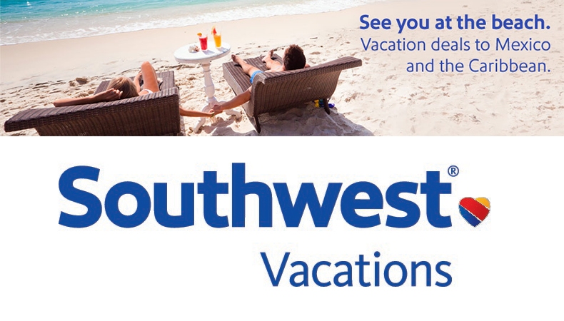 Southwest Airlines Non-Stop Schedule