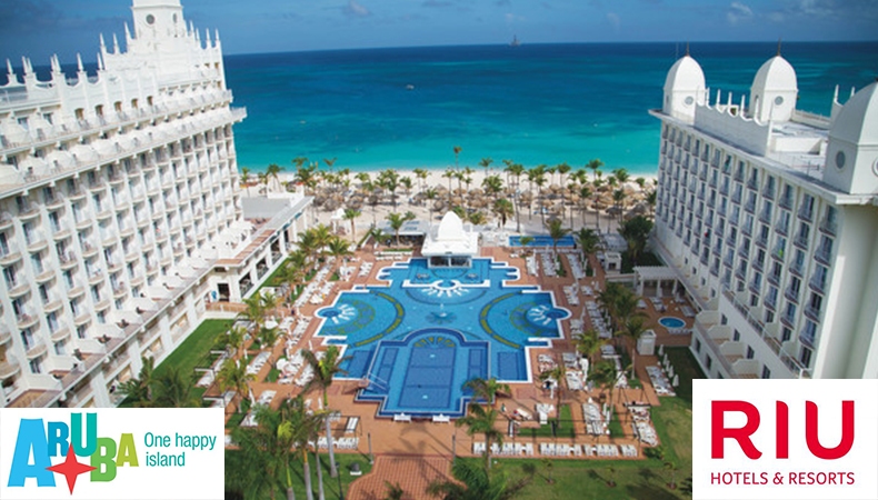 Aruba Trip Report: October 25-29