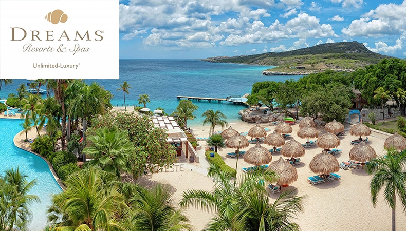 AMResorts Adds Five New Mexican Resorts