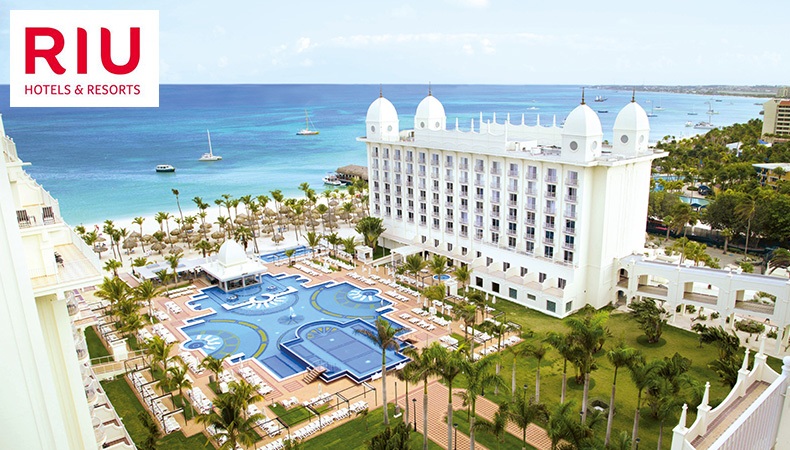 Aruba Trip Report: August 10th - 14th