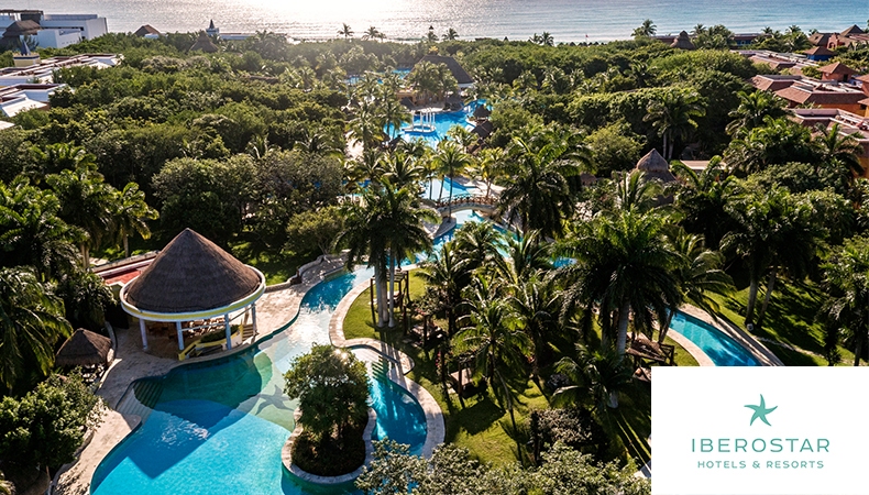 Iberostar Hotels & Resorts Reopening Update