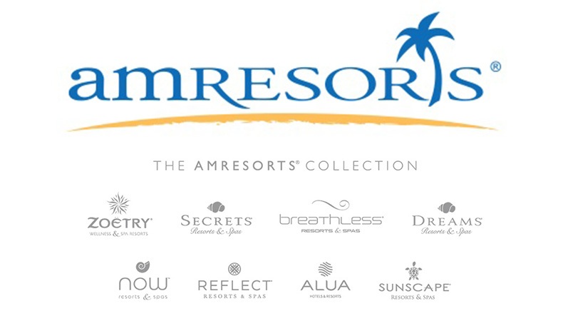 AMResorts Clean Complete+ Testing Update