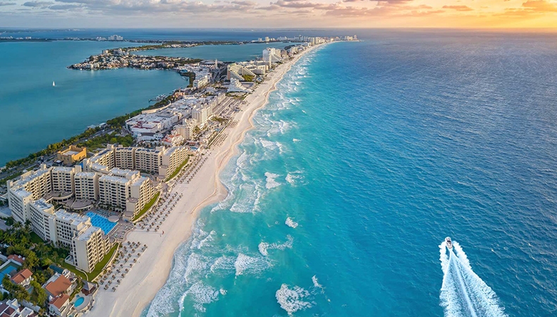 Visitax Cancun