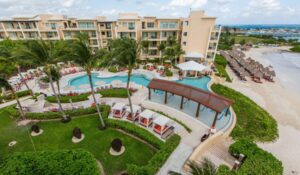 Dreams Jade Resort