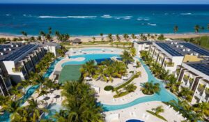 Dreams Onyx Resort
