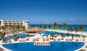 Dreams Sapphire Resort