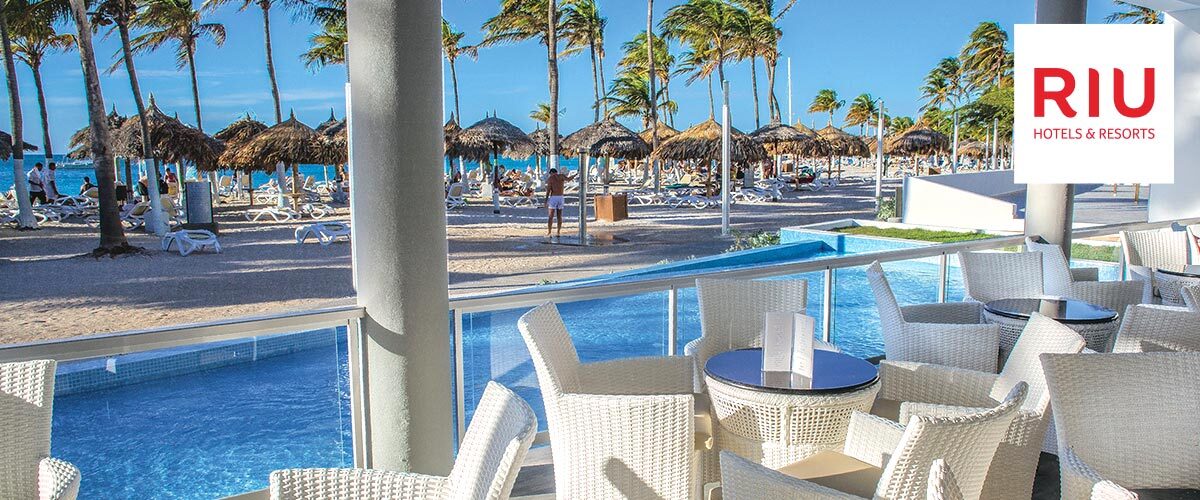 RIU Aruba