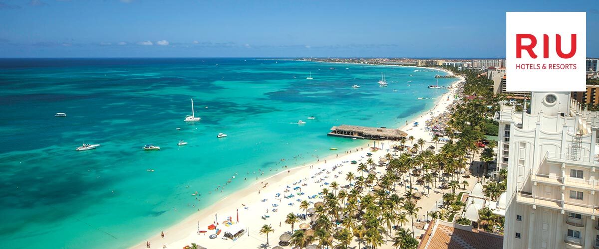 RIU Aruba