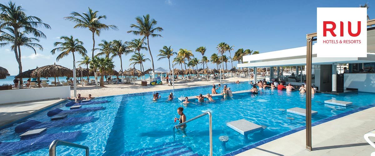 RIU Aruba