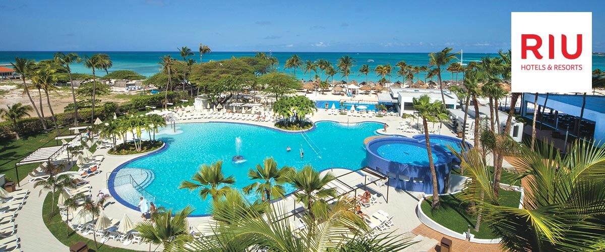 RIU Aruba