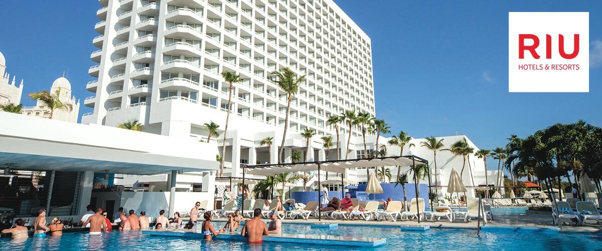 RIU Aruba