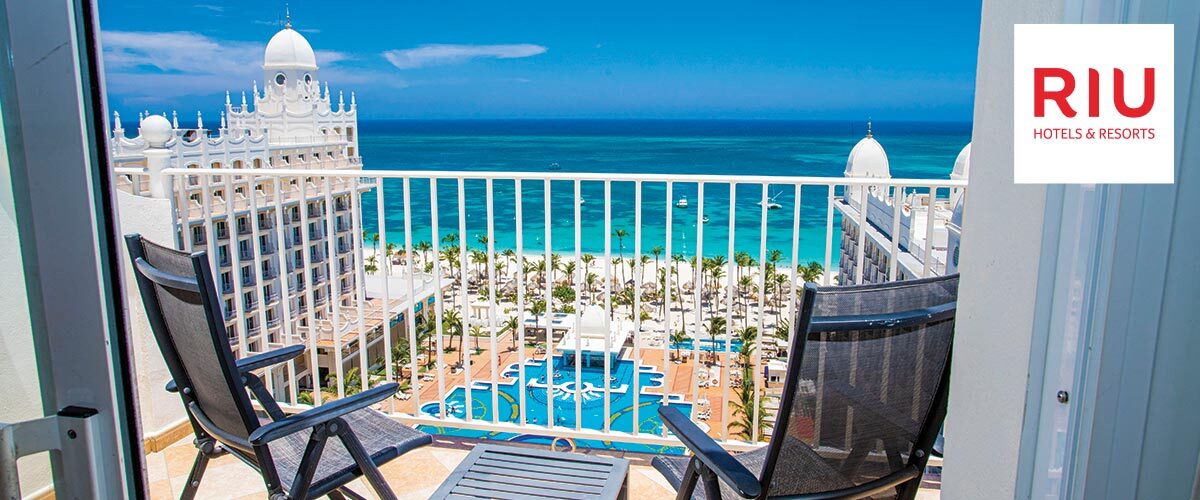 RIU Palace Aruba