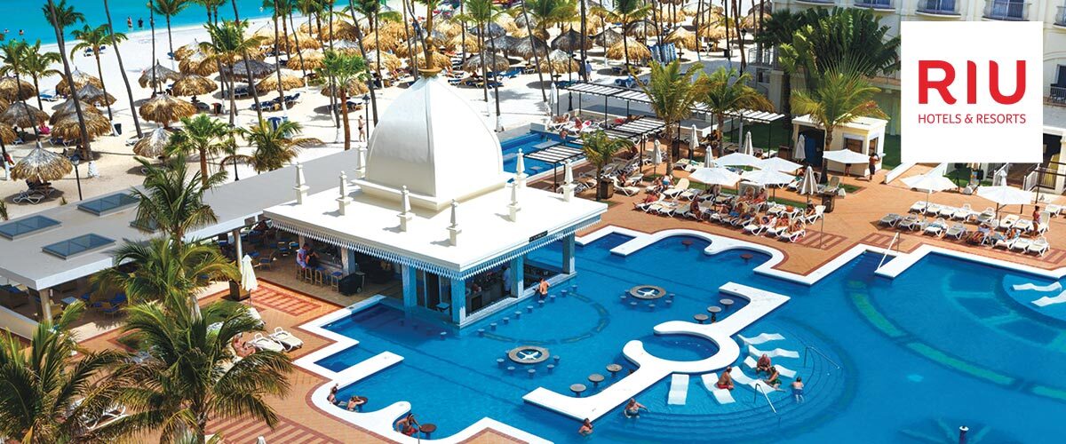 RIU Palace Aruba