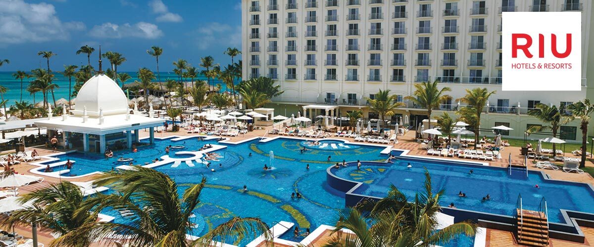 RIU Palace Aruba