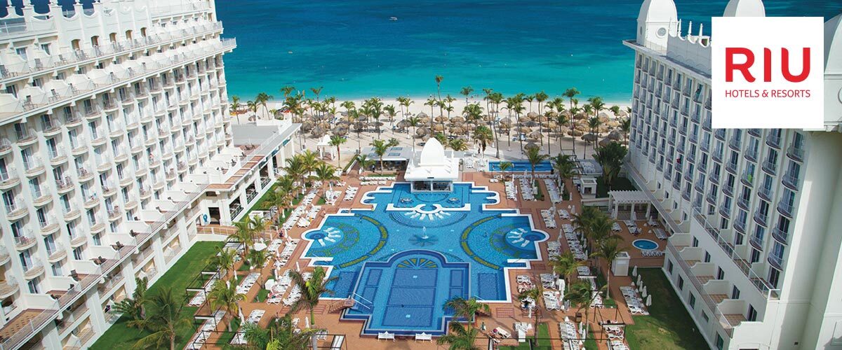 RIU Palace Aruba