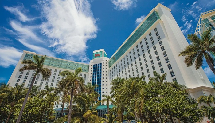 RIU Cancun