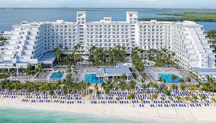 RIU Caribe