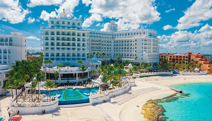 RIU Palace Las Americas