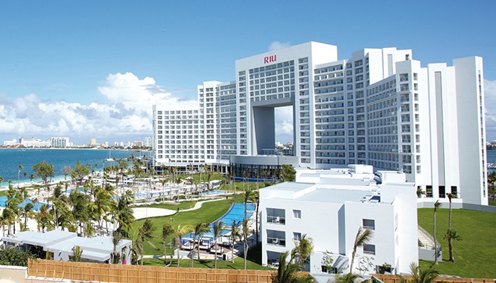 RIU Palace Peninsula