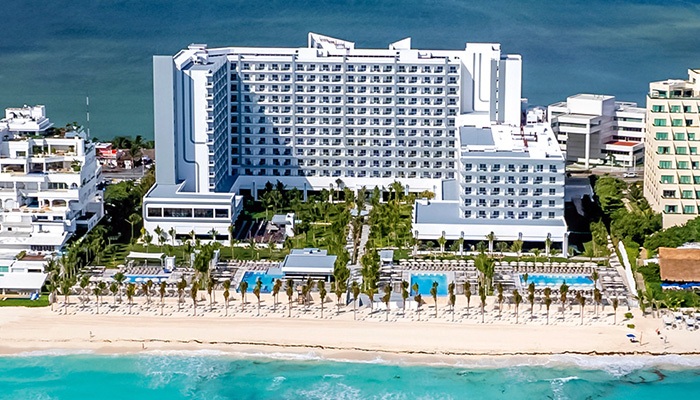RIU Palace Kukulkan