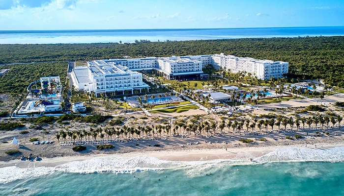 RIU Dunamar Costa Mujeres