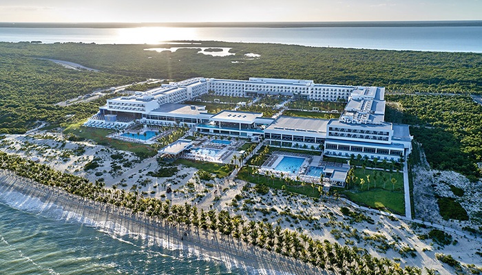 RIU Palace Costa Mujeres