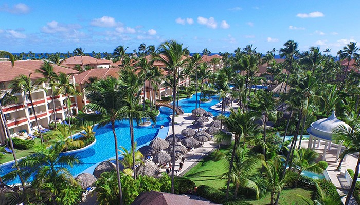 Majestic Colonial Punta Cana