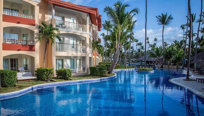 Majestic Elegance Punta Cana