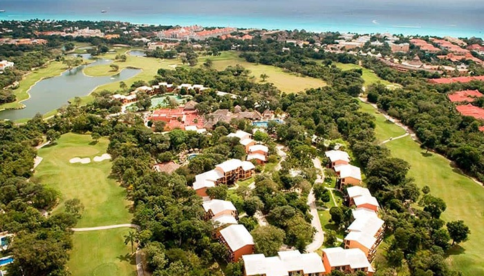 RIU Lupita