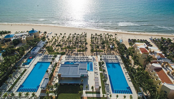 RIU Playacar