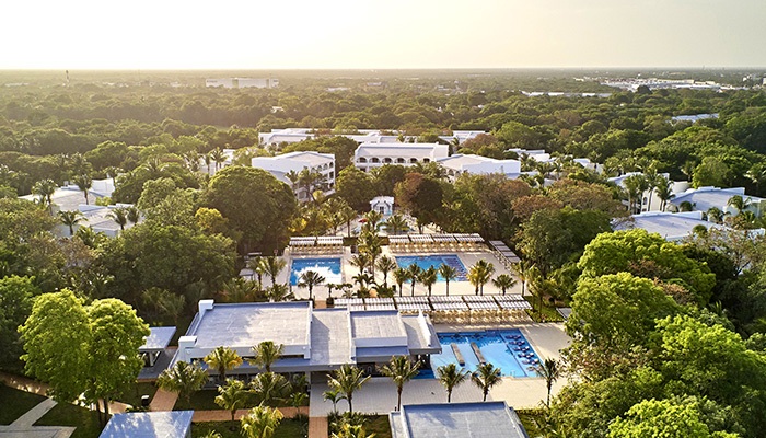 RIU Tequila