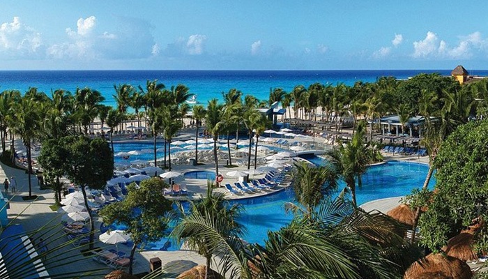 RIU Yucatan