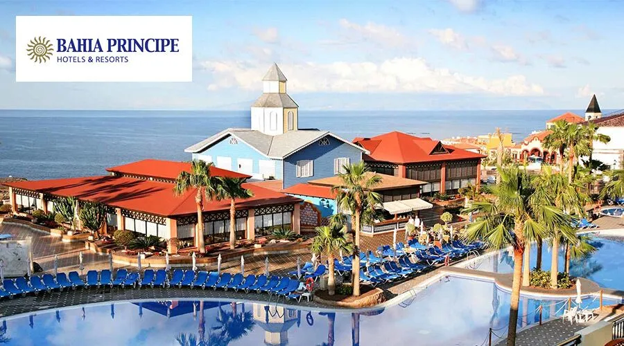 Bahia Principe - All Inclusive Hotels & Resorts 