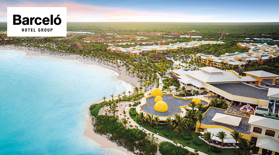 Barcelo Hotels & Resorts