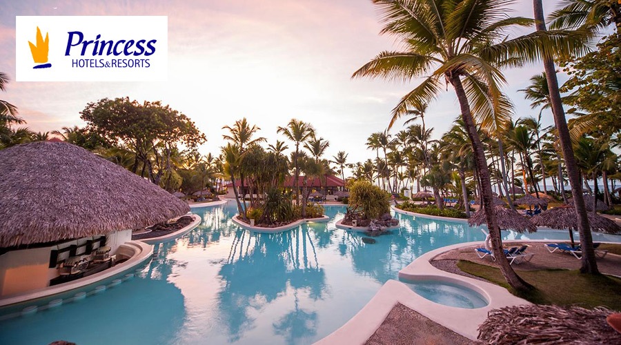 Princess Hotels & Resorts