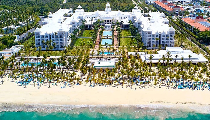 RIU Palace Punta Cana