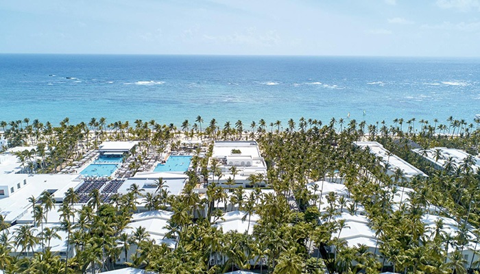 RIU Bambu