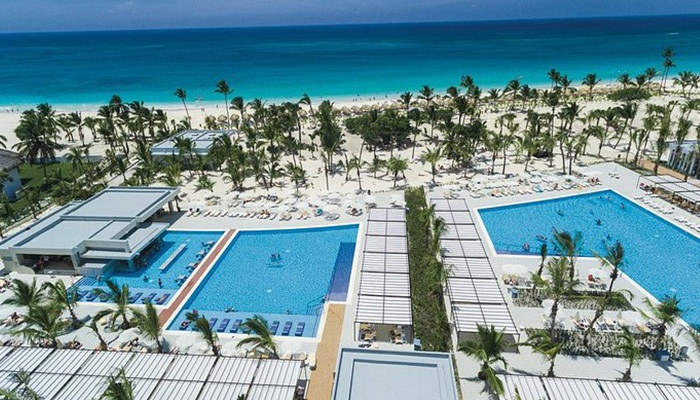 RIU Republica