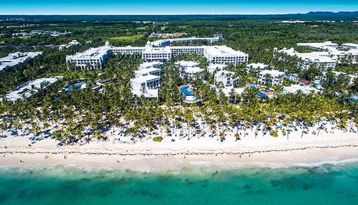 RIU Palace Bavaro