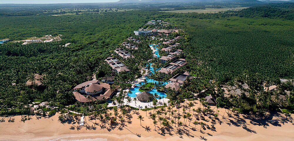 Wyndham Alltra Punta Cana (formerly Dreams Punta Cana) Re-Opens!