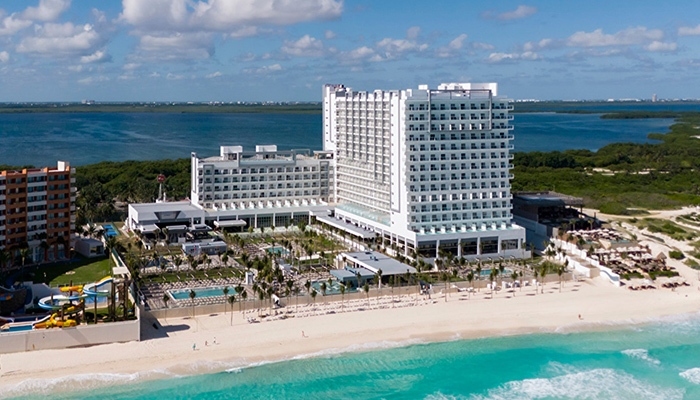 RIU Ventura