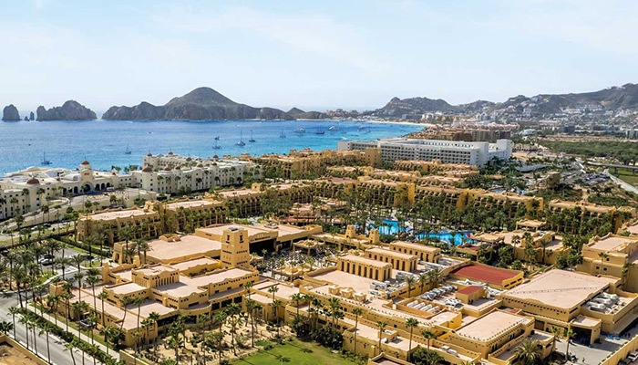 RIU Santa Fe