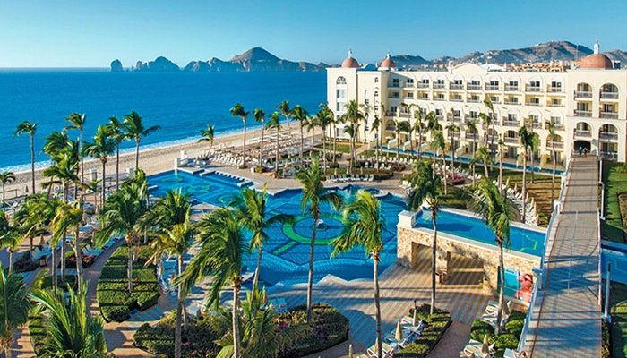 RIU Palace Cabo San Lucas