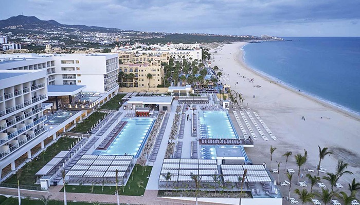 RIU Palace Baja California