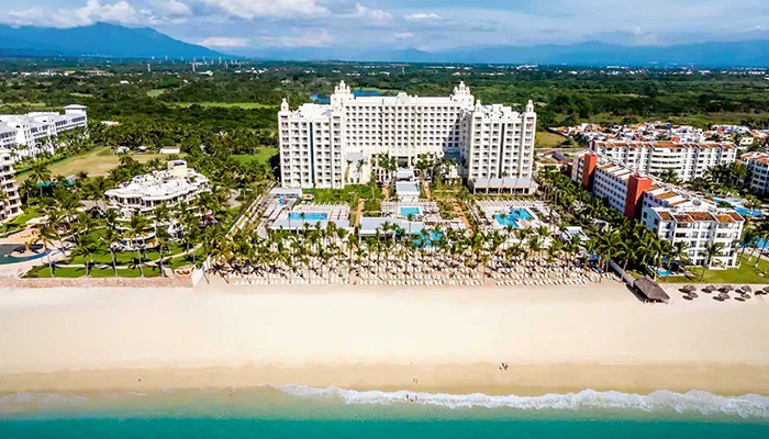 RIU Vallarta