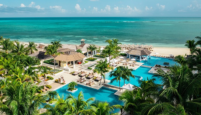 JOIA Rose Hall by Iberostar