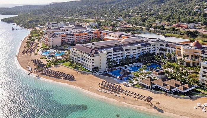 Iberostar Selection Rose Hall Suites