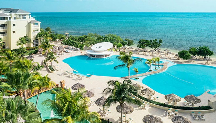 Iberostar Waves Rose Hall Beach
